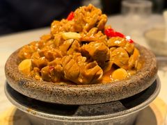 -潮堂 · 潮州菜(国贸商城店)