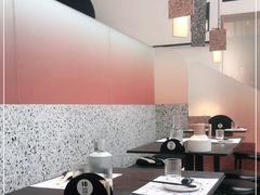 大堂-渔芙南(三里屯店)