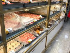 自助取餐区-爱德顺糕点食屋(利民道店)