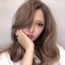 -icare美发沙龙
