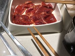 -海底捞火锅(团结桥店)