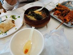 -金乐活美食(中街店)