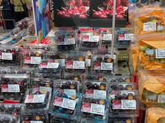 -盒马鲜生(莱蒙都会店)