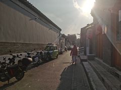 -丽江庭院之爱在路上(西单店)