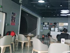 -一兆韦德健身(浦东万达会所)