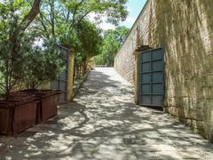 -延安杨家岭革命旧址