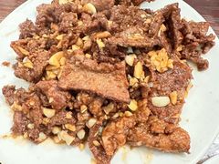 -清真宏玉祥黄门脸餐厅(华荫东里店)