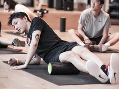 -Trainyard 炼·工场(中国国际贸易中心店)