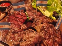 -El Bodegon阿根廷秘鲁餐厅(幸福路店)