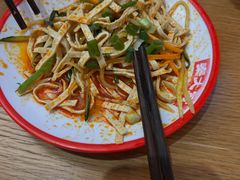 -秦大宽·陕西手工面(仁和新城店)