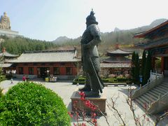 -石岛赤山风景区
