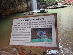 -英西峰林·洞天仙境