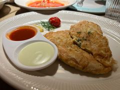 -波特曼西餐厅(中央大街店)