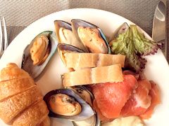 -AdD全日制餐厅(中谷花园酒店)