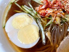 -春泉大冷面(兴华街店)