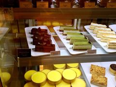 -PAUL LAFAYET 法式甜品(国金中心商场店)