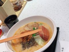 -味千拉面(惠州淡水嘉信茂广场分店)