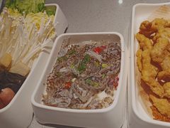 -半天妖烤鱼(紫荆广场店)