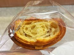 -evoojoo面包商店