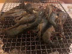 -芭提雅Amporn Seafood自助餐厅