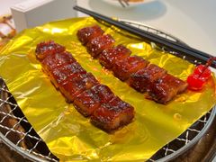 -院里寻菜·精致庭院菜(观沙岭店)