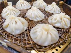 -西安贾三灌汤包·回坊小吃·清真炒菜(北院门总店)