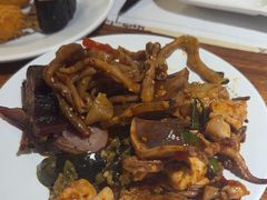 -汉巴味德(大悦城店)