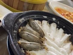 -阿弟特色海鲜餐厅·大排档(平潭店)