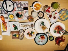 -味见·雪月花(天富路店)