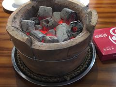 -捞围鲜·港式打边炉(海阳路店)