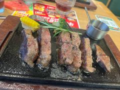 -豪客来牛排(红豆万花城店)