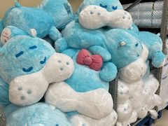 -盒马X会员店(上海森兰商都店)