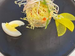 -国家大剧院西餐厅
