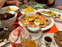 醉膏蟹-孔乙己酒家(虹桥路店)