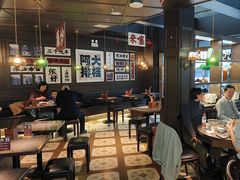 -阿大排档(长春这有山店)