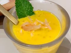 杨枝甘露-蔡澜点心·粤菜(西单大悦城店)