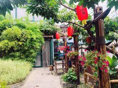 -慢丽江·云南野生菌土鸡锅(西山店)