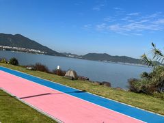 -东钱湖旅游度假区