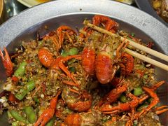 -靓靓蒸虾·头牌蒸虾(沙湖旗舰店)