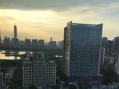 -武汉大学中南医院(总院区)