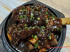 -郑记•不夜城烧烤•龙虾•虾蟹(黄鹤楼店)