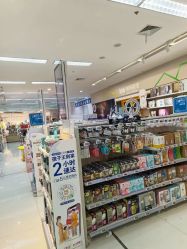 -孩子王(北一路万达店)
