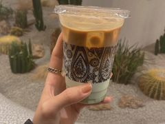 -OUR Bakery(SKP-S店)