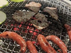 -韩盛·盛江山自助料理(奥体万达店)