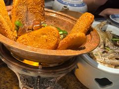 地锅小公鸡-南京大牌档(人民广场店)