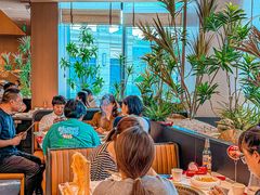 -锅当当铁锅炖烀饼王(长泰广场店)