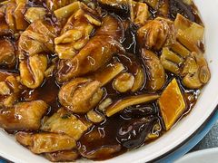 什锦面筋-老牛窝里(总店)