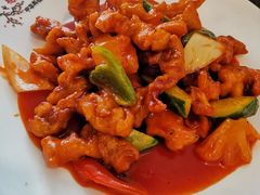 -桃园中华料理炸酱面(燕儿岛路店)