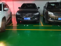 -弓虽昌焖烧鸡(大竹林店)