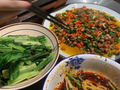 -易老头三样菜(南滨路总店)